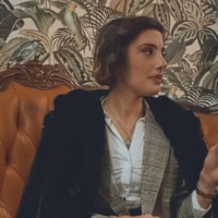 Giulia Zoccali
