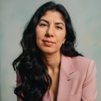 Miriam Barzegar