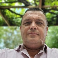 Wayne Prinsloo
