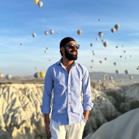 Manjot Singh