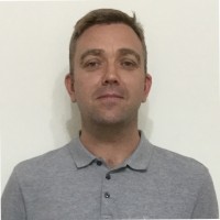 Simon Hill