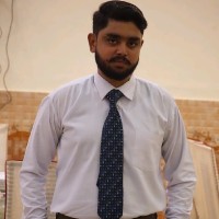 Muhammad Hamza Azeem