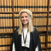 Ffion Morgan