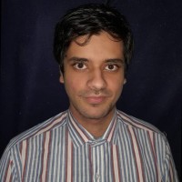 Neeraj Jain
