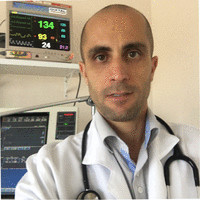 Daniel Gimenez