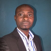 Ibrahim Showunmi PMP,CSP