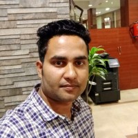 Uday Sharma