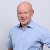 Wolfgang Wimmer