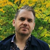 Daniel Karlsson