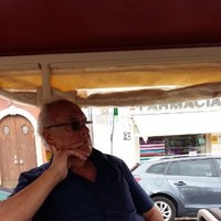 Jacha van Roozendaal Belgium