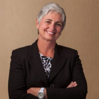 Sharon Baker Mpa