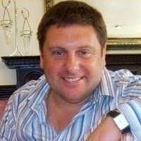 David Blewitt