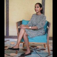 Alisha D'Souza