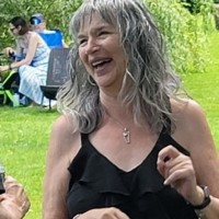 Joy Moffat