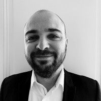 Benjamin Germain