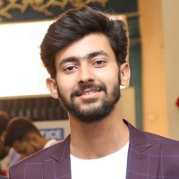 Sohaib Ahmad