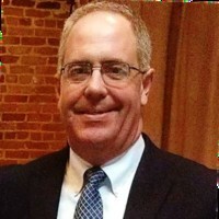 Marcus Moore, EIT, CPM, Lean 6 Sigma Black Belt