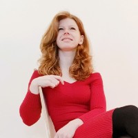 Michelle de Haas