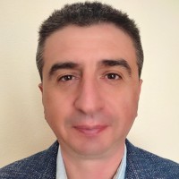 Smilen Milanov