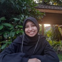 Putri Afifah Yasmine