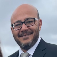Michael Amin