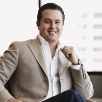 Matthew Mousavi, MBA