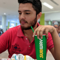 Jose Carlos Felix Chavez