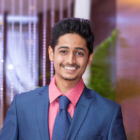 Yash Raje