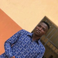 Ojo Kehinde Timothy