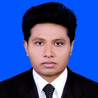 Joy Sutradhar