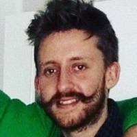 David Heron