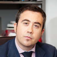 Benigno Cantero Mena