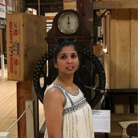 Amala Pereira