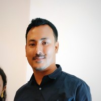 Manuj Saikia