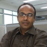Rajesh Doshi