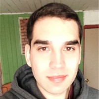 Rodrigo Cofré