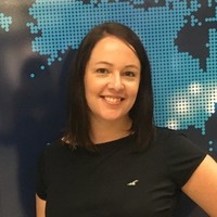 Danni Charlston