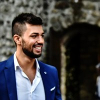 Christian Chiacchio