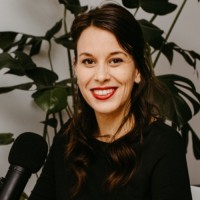 Karolina Nyitray Dvořáková
