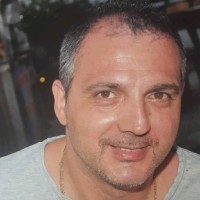 Dimitrios Zacharis