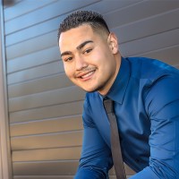 Robert Legarda Jr