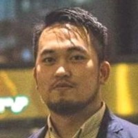 Jose Laurence Evan Butalid