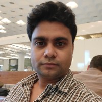 Mohammed Shahbaz Askary