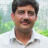 Rajiv Sharma