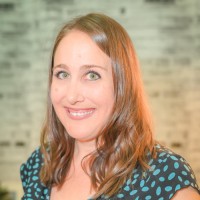Sarah Carr