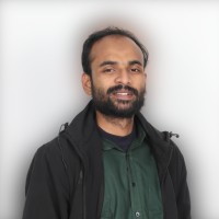 Mohammed Al-Amin Ali