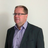 David Eldridge