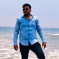Shuvendu Muduli