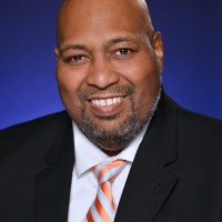 Marcus A. Smith