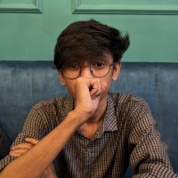 Hasi-B Hasan